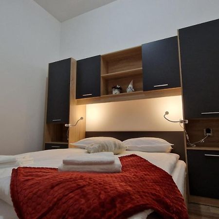 Borovets Holiday Homes Bagian luar foto