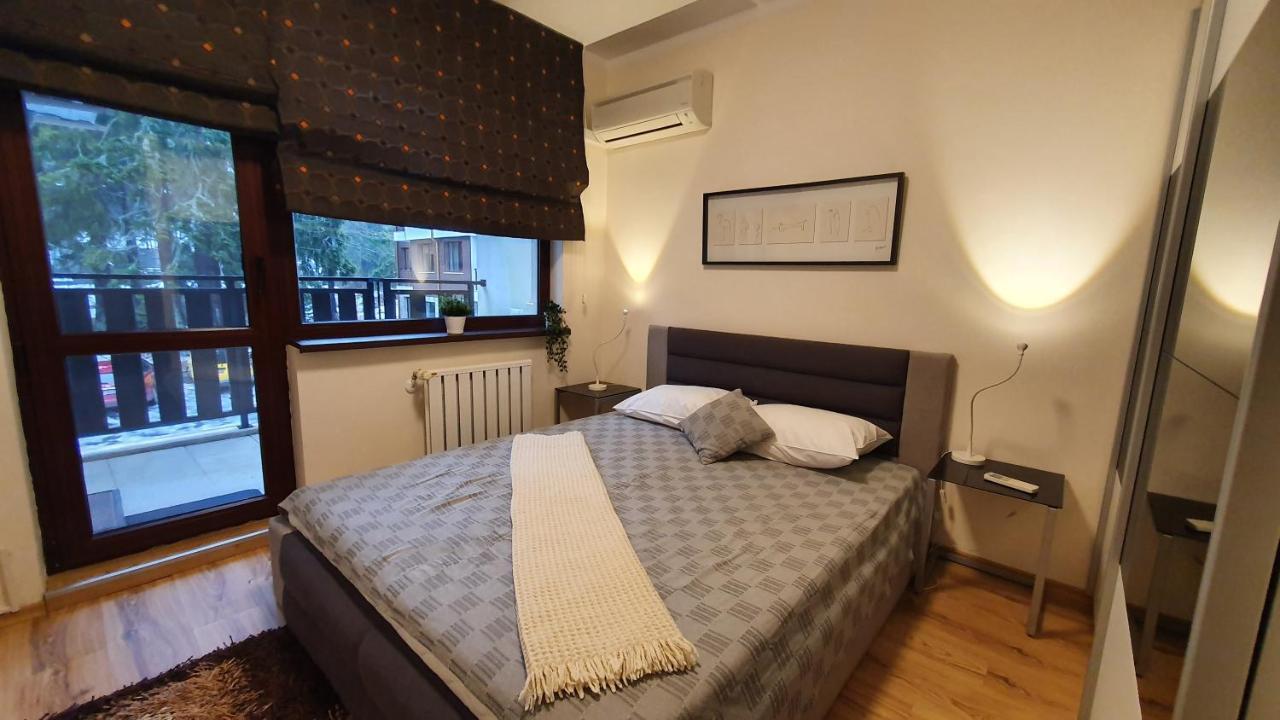 Borovets Holiday Homes Bagian luar foto