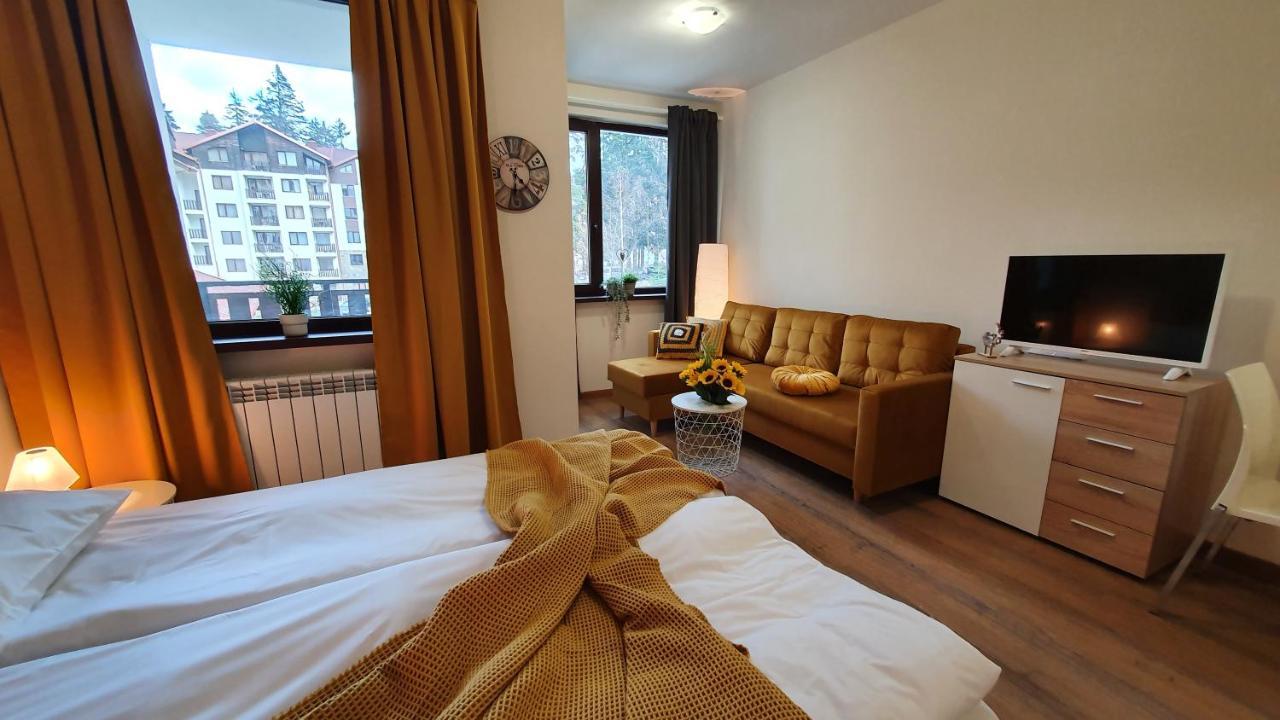 Borovets Holiday Homes Bagian luar foto
