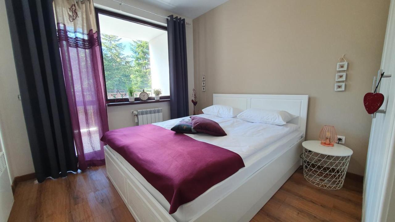 Borovets Holiday Homes Bagian luar foto