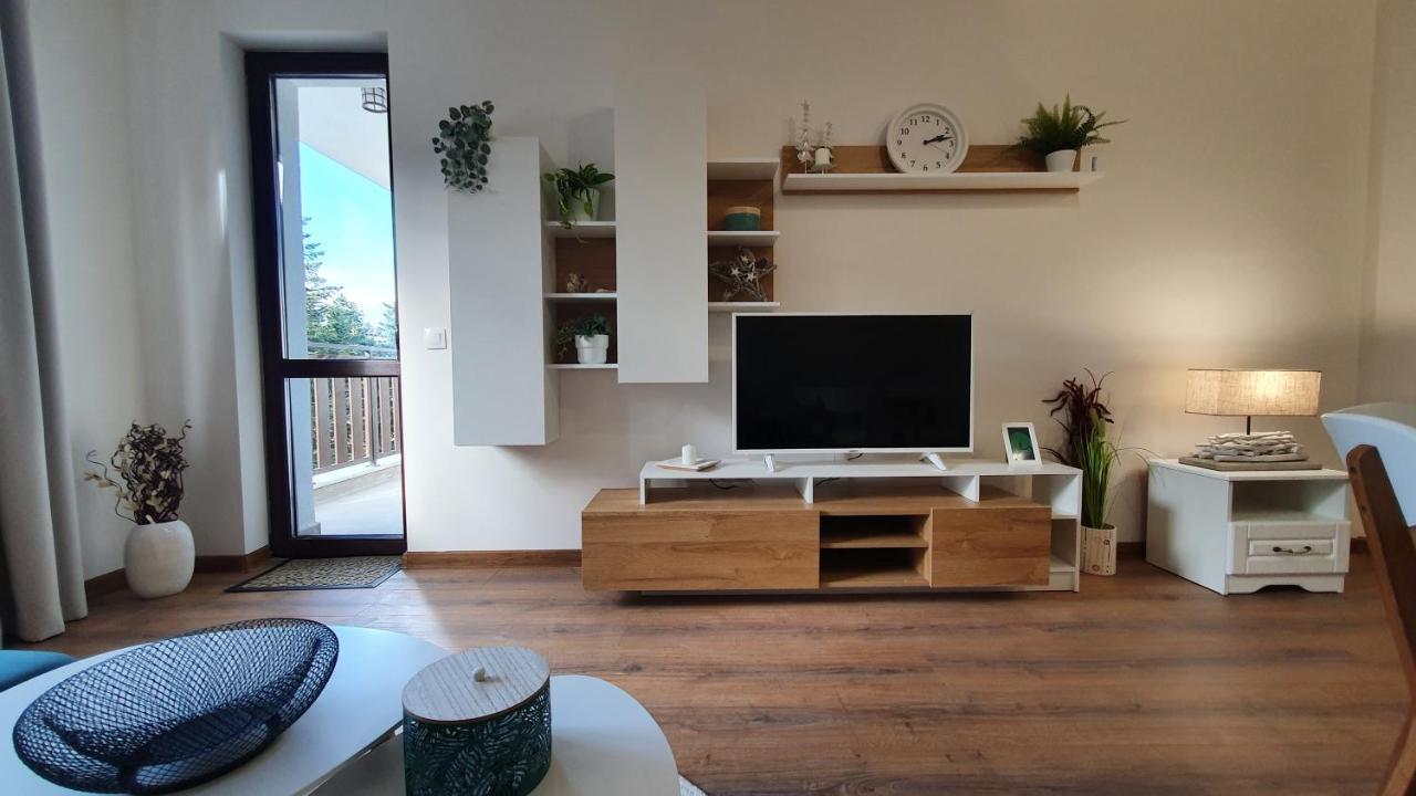 Borovets Holiday Homes Bagian luar foto