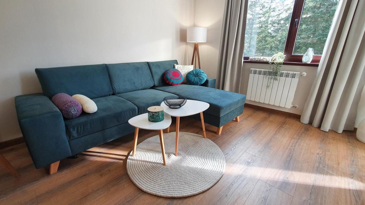 Borovets Holiday Homes Bagian luar foto