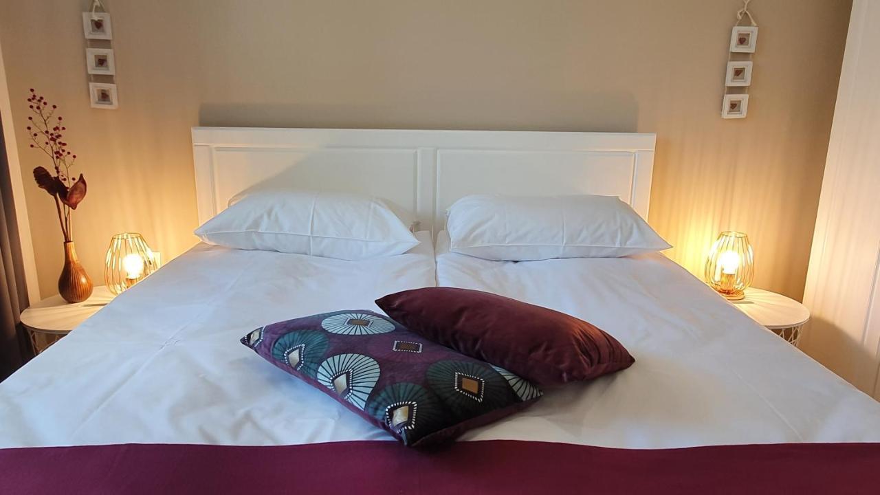 Borovets Holiday Homes Bagian luar foto