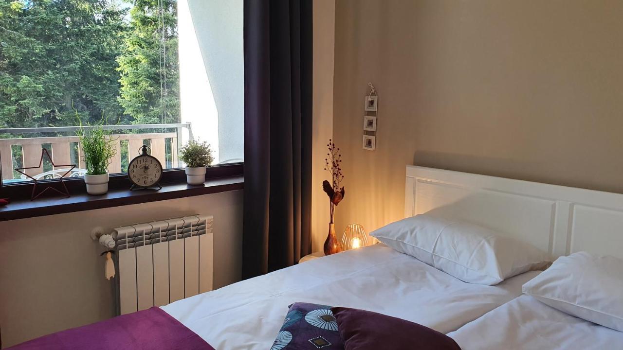 Borovets Holiday Homes Bagian luar foto