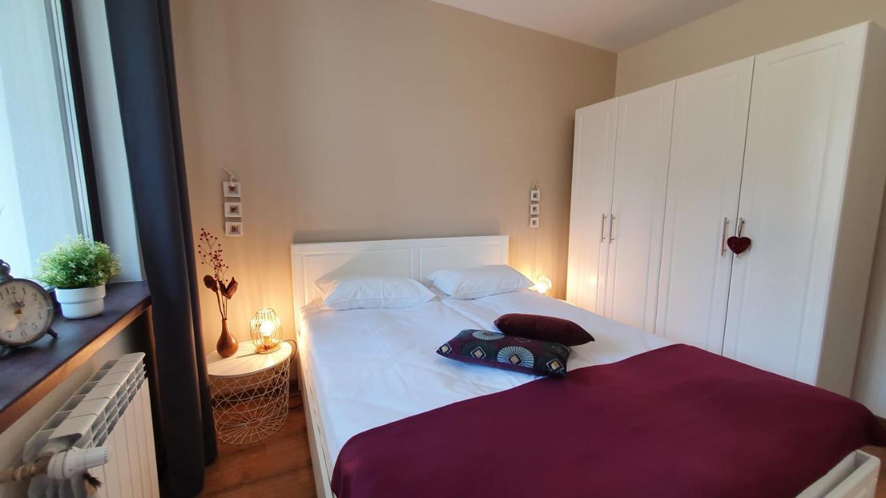 Borovets Holiday Homes Bagian luar foto