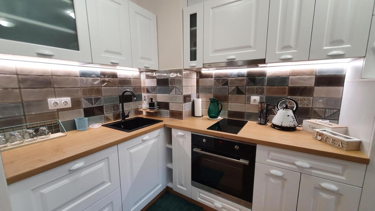 Borovets Holiday Homes Bagian luar foto