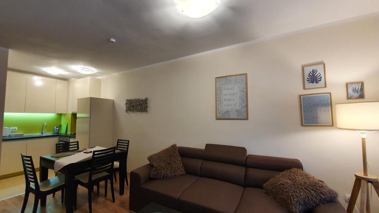 Borovets Holiday Homes Bagian luar foto