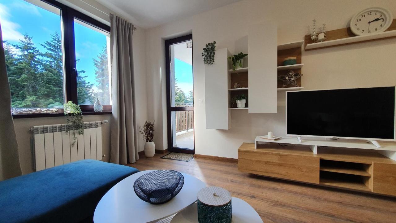 Borovets Holiday Homes Bagian luar foto