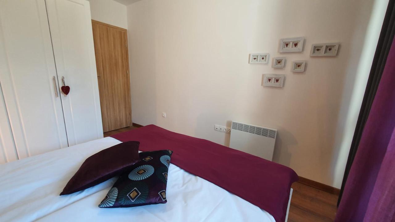 Borovets Holiday Homes Bagian luar foto