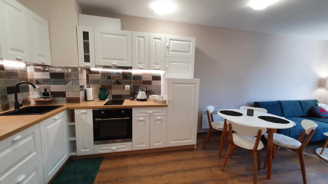 Borovets Holiday Homes Bagian luar foto