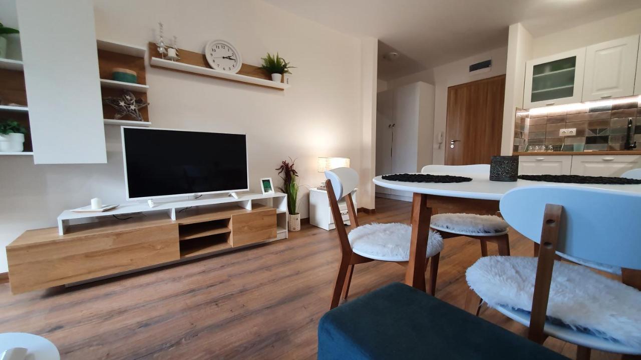 Borovets Holiday Homes Bagian luar foto