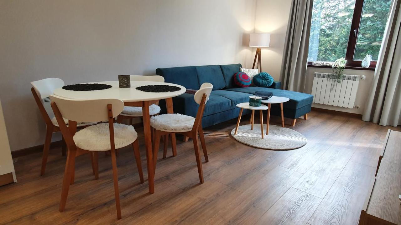 Borovets Holiday Homes Bagian luar foto