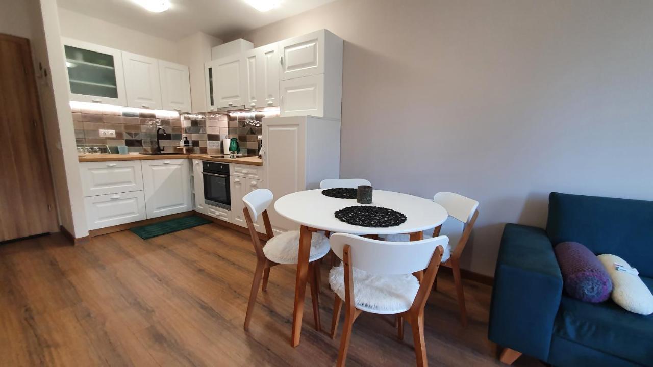 Borovets Holiday Homes Bagian luar foto