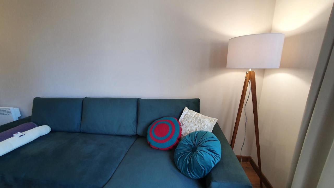 Borovets Holiday Homes Bagian luar foto