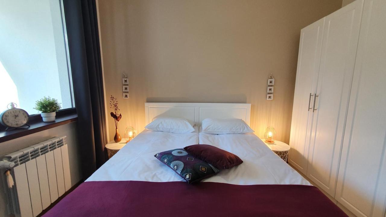Borovets Holiday Homes Bagian luar foto