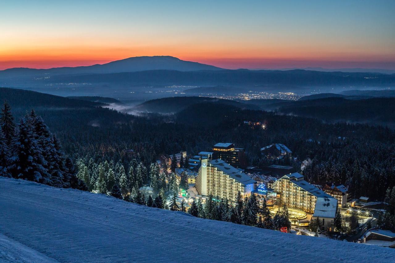 Borovets Holiday Homes Bagian luar foto