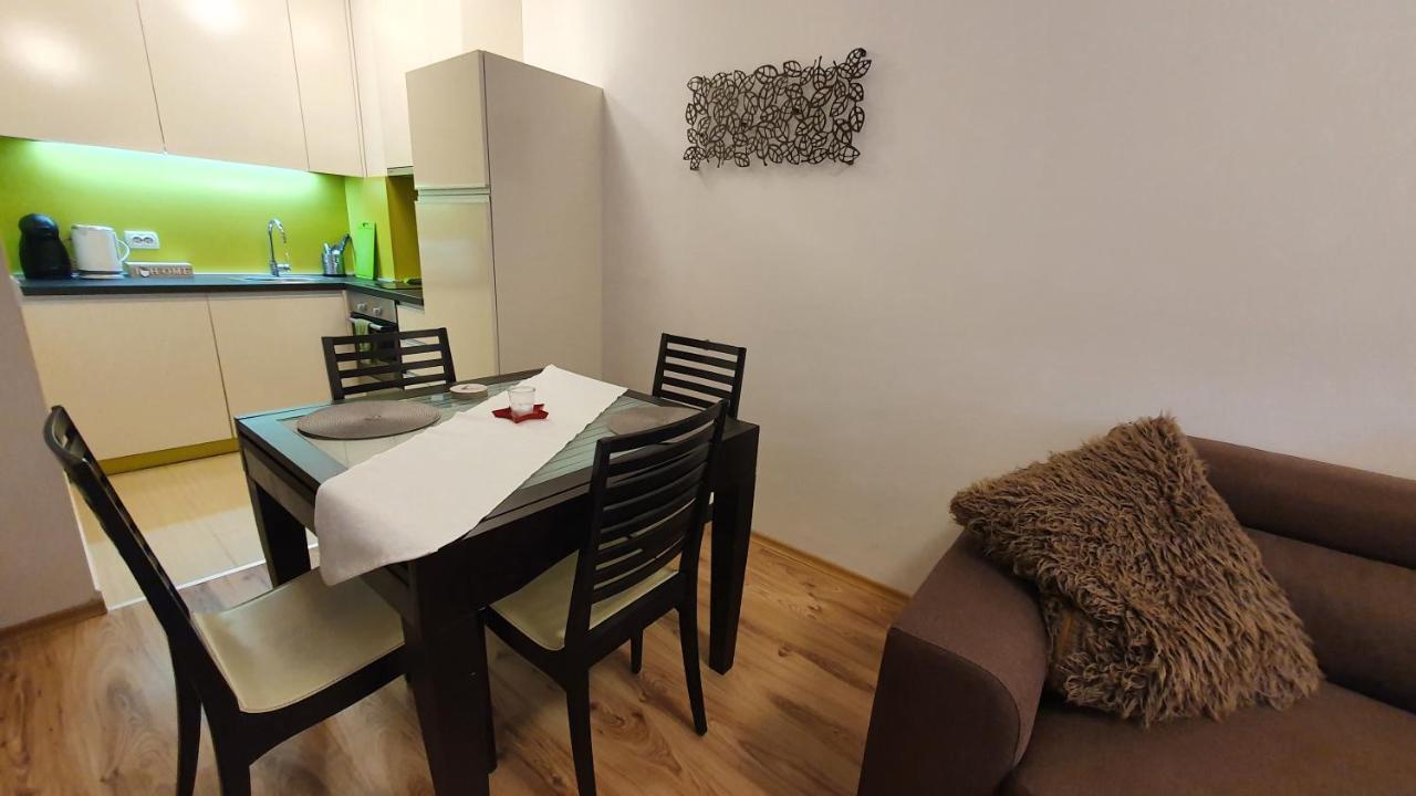 Borovets Holiday Homes Bagian luar foto