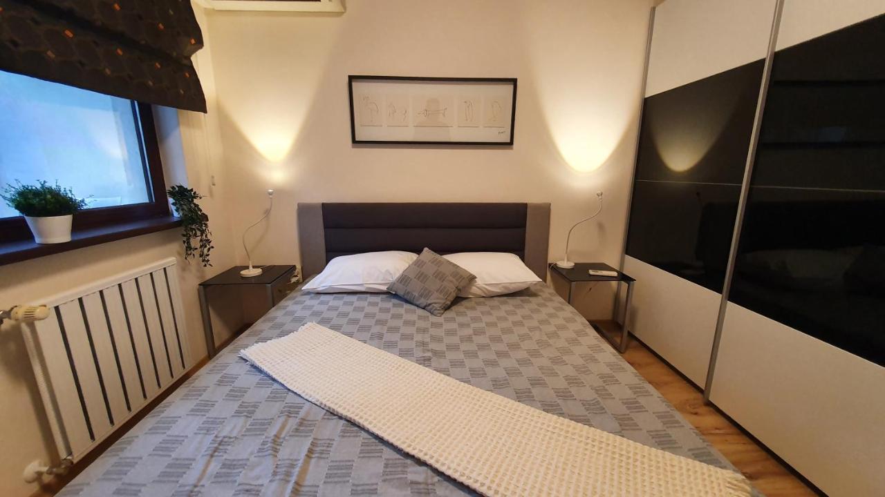 Borovets Holiday Homes Bagian luar foto