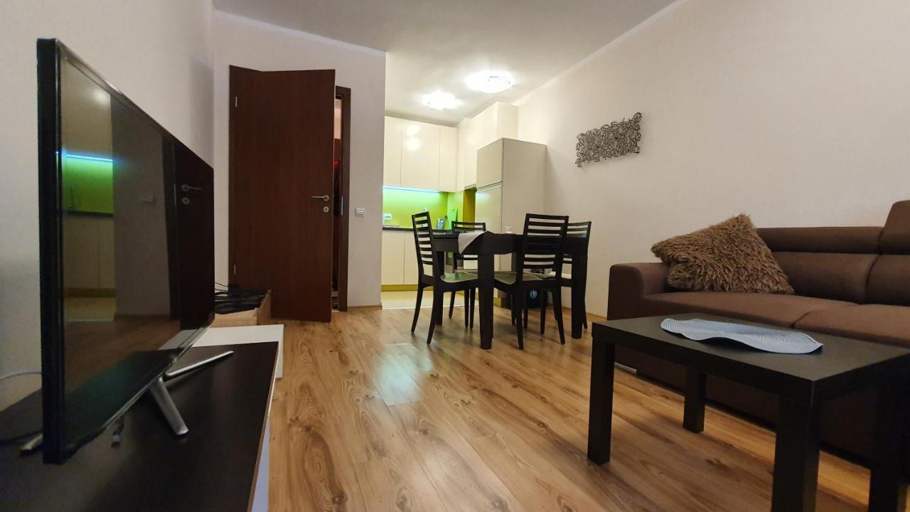 Borovets Holiday Homes Bagian luar foto