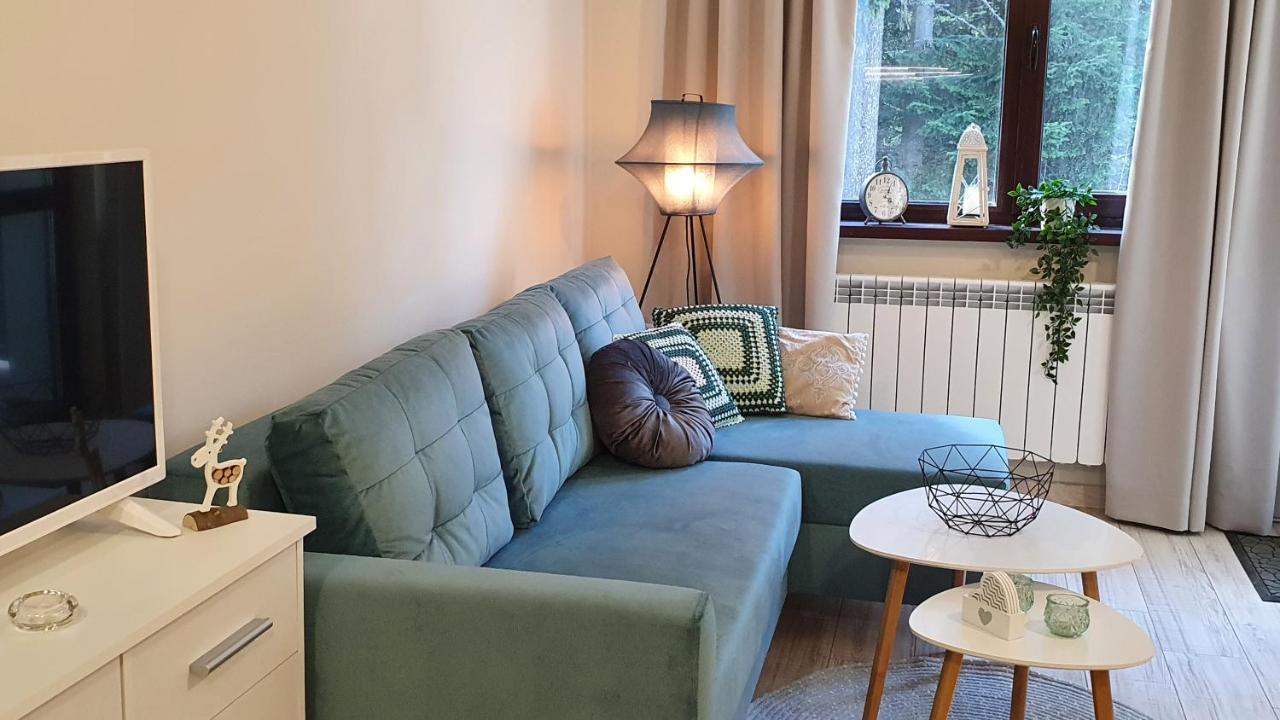 Borovets Holiday Homes Bagian luar foto
