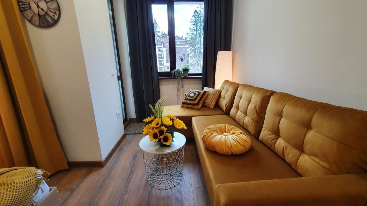 Borovets Holiday Homes Bagian luar foto