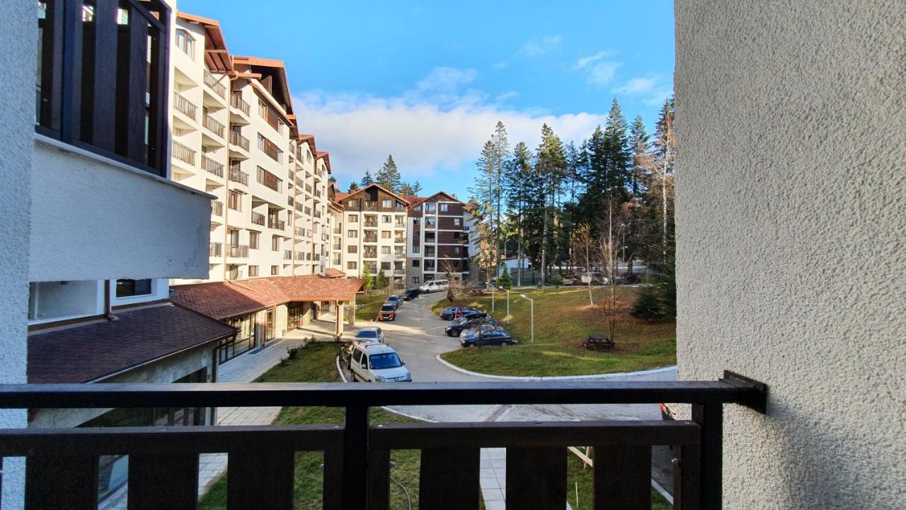 Borovets Holiday Homes Bagian luar foto