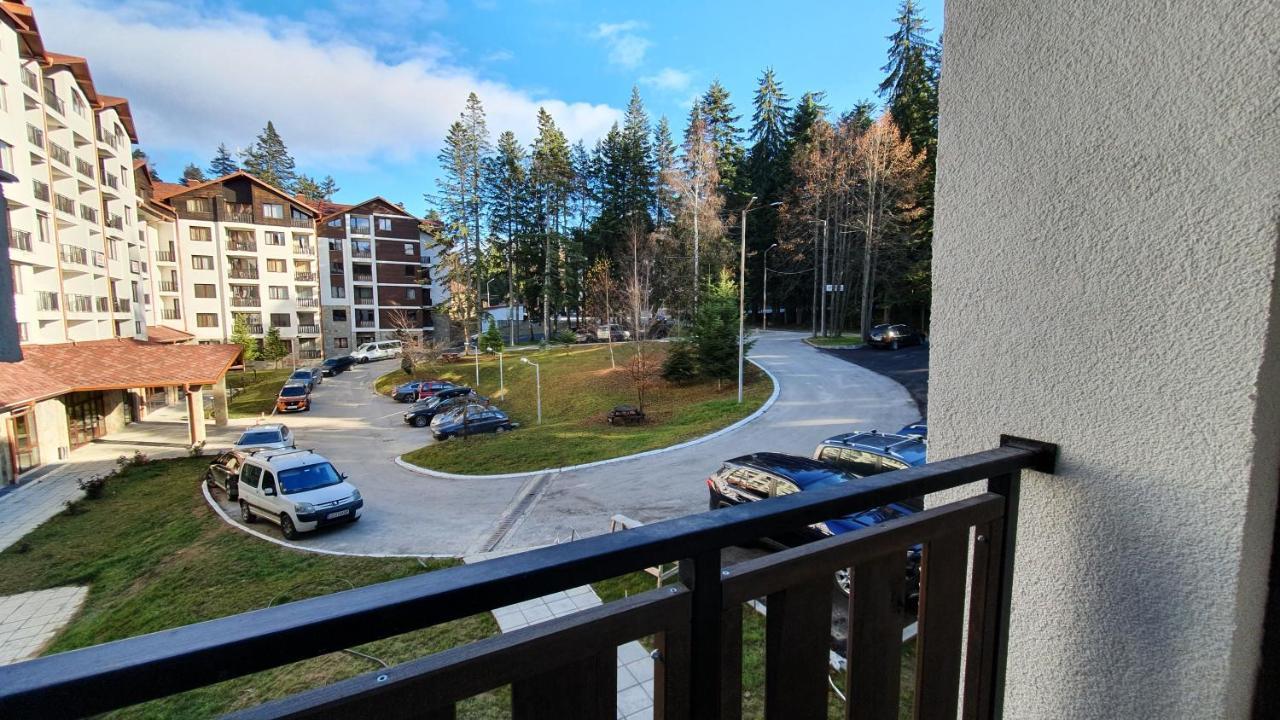 Borovets Holiday Homes Bagian luar foto