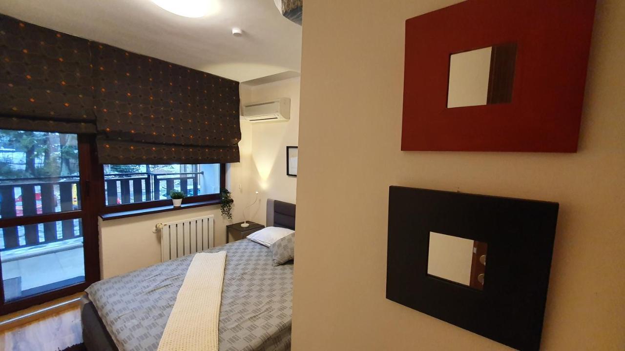 Borovets Holiday Homes Bagian luar foto