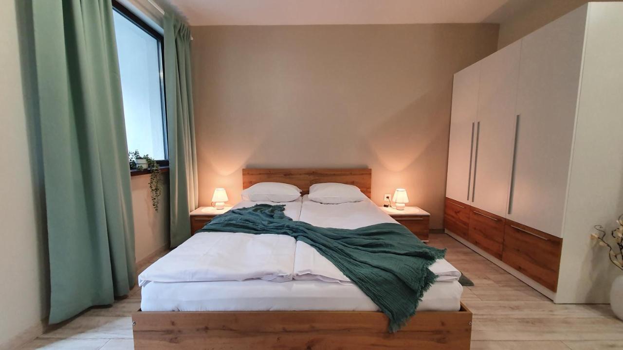 Borovets Holiday Homes Bagian luar foto