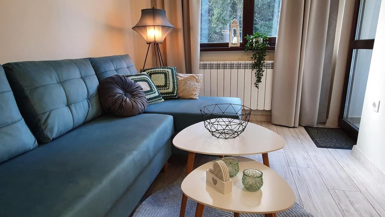 Borovets Holiday Homes Bagian luar foto