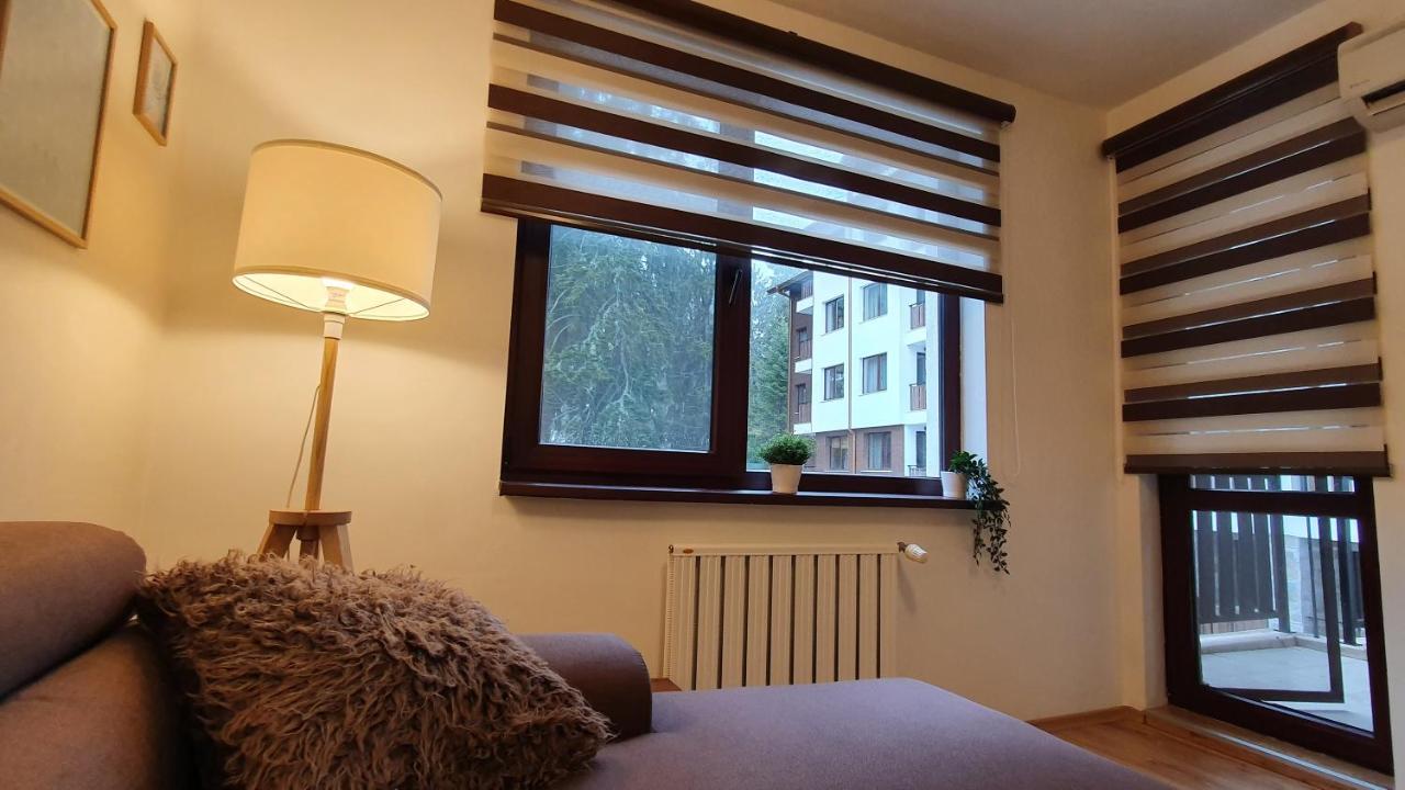 Borovets Holiday Homes Bagian luar foto
