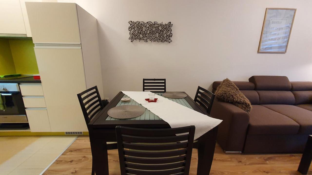 Borovets Holiday Homes Bagian luar foto