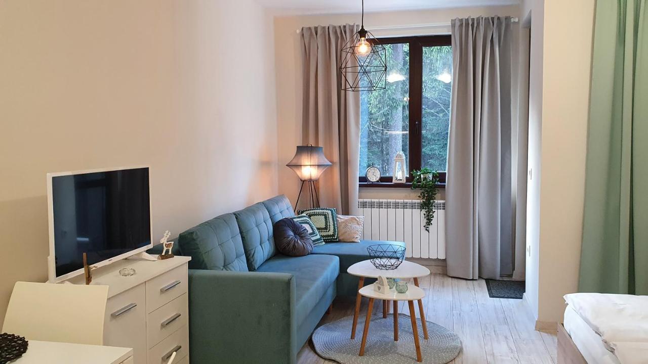 Borovets Holiday Homes Bagian luar foto