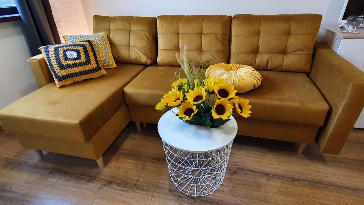 Borovets Holiday Homes Bagian luar foto