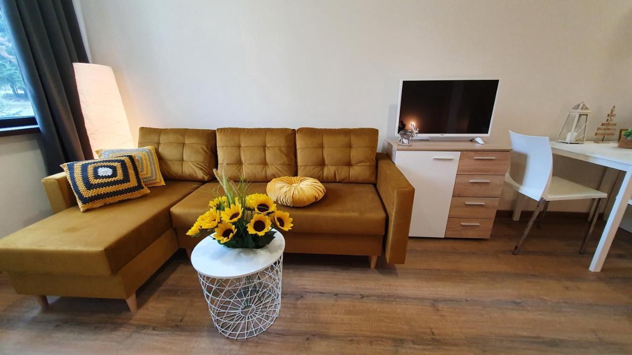 Borovets Holiday Homes Bagian luar foto