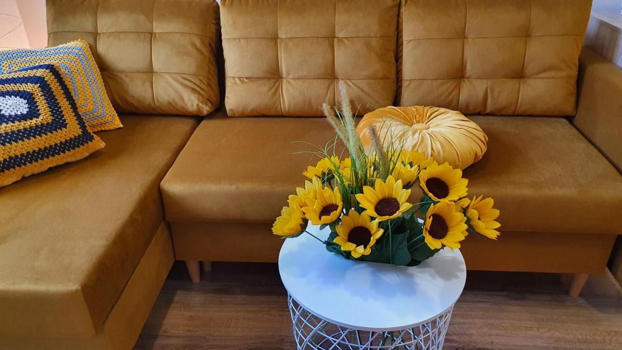 Borovets Holiday Homes Bagian luar foto
