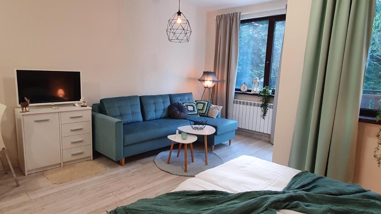 Borovets Holiday Homes Bagian luar foto