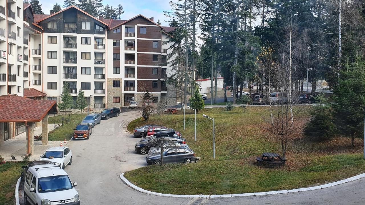 Borovets Holiday Homes Bagian luar foto