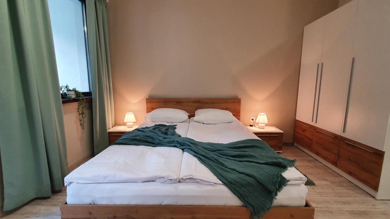 Borovets Holiday Homes Bagian luar foto
