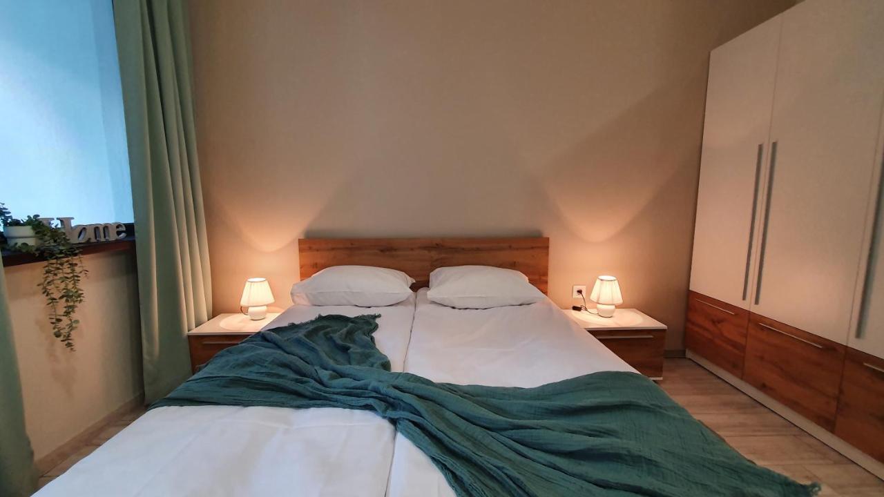 Borovets Holiday Homes Bagian luar foto
