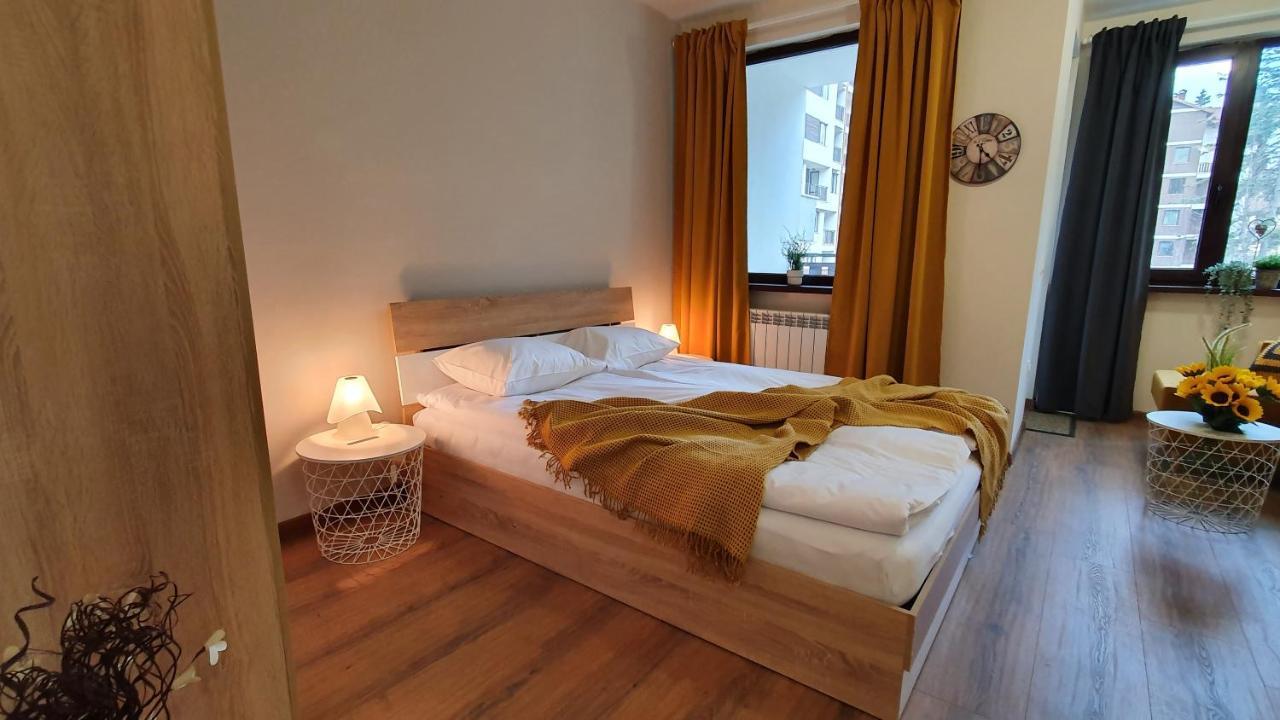 Borovets Holiday Homes Bagian luar foto