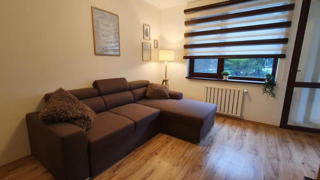 Borovets Holiday Homes Bagian luar foto