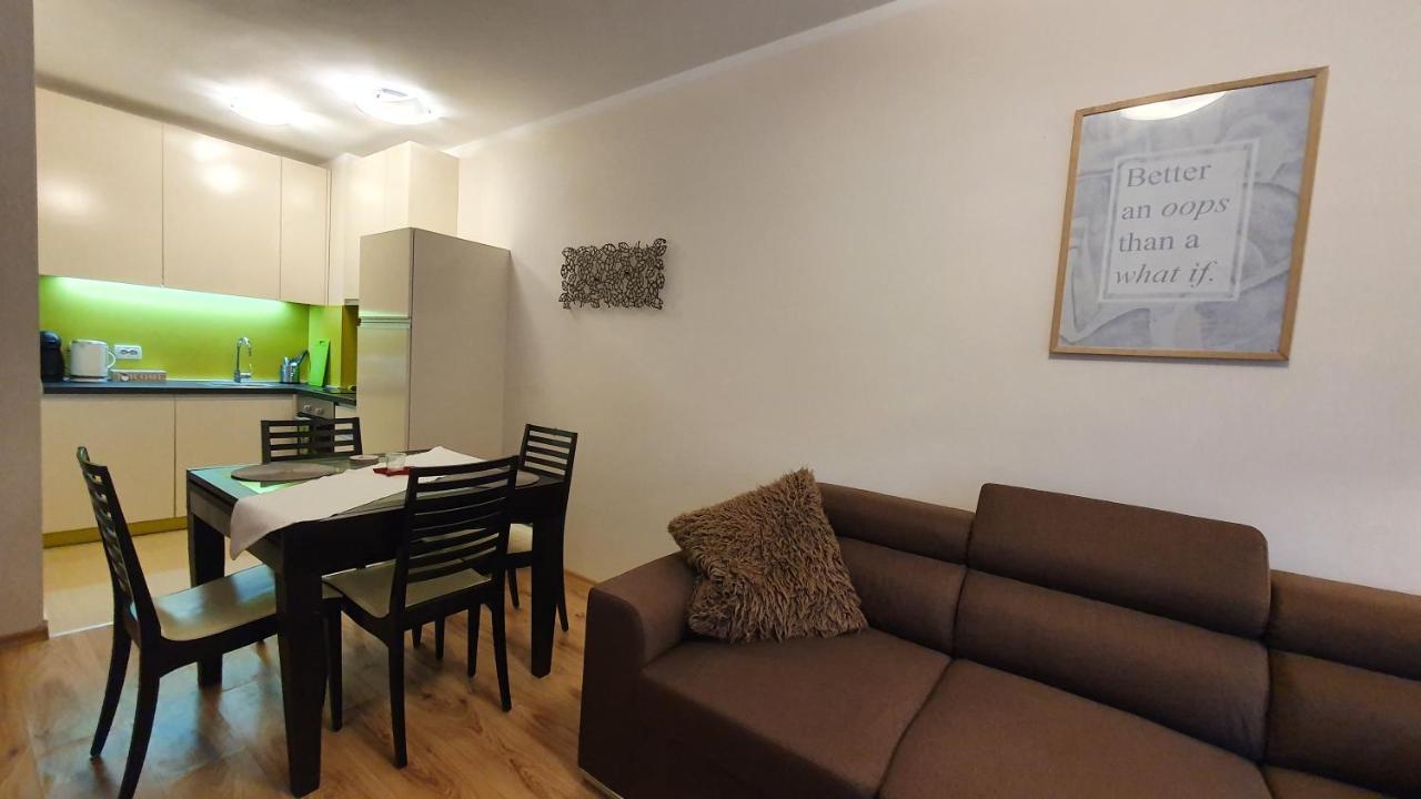 Borovets Holiday Homes Bagian luar foto