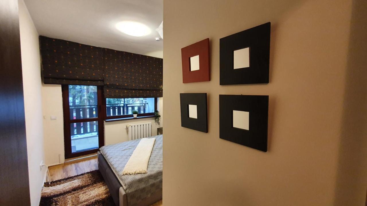 Borovets Holiday Homes Bagian luar foto