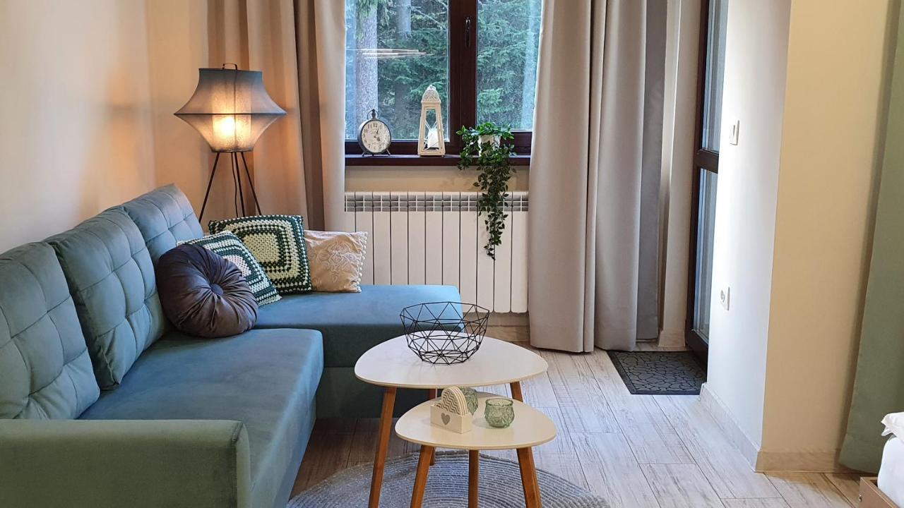Borovets Holiday Homes Bagian luar foto
