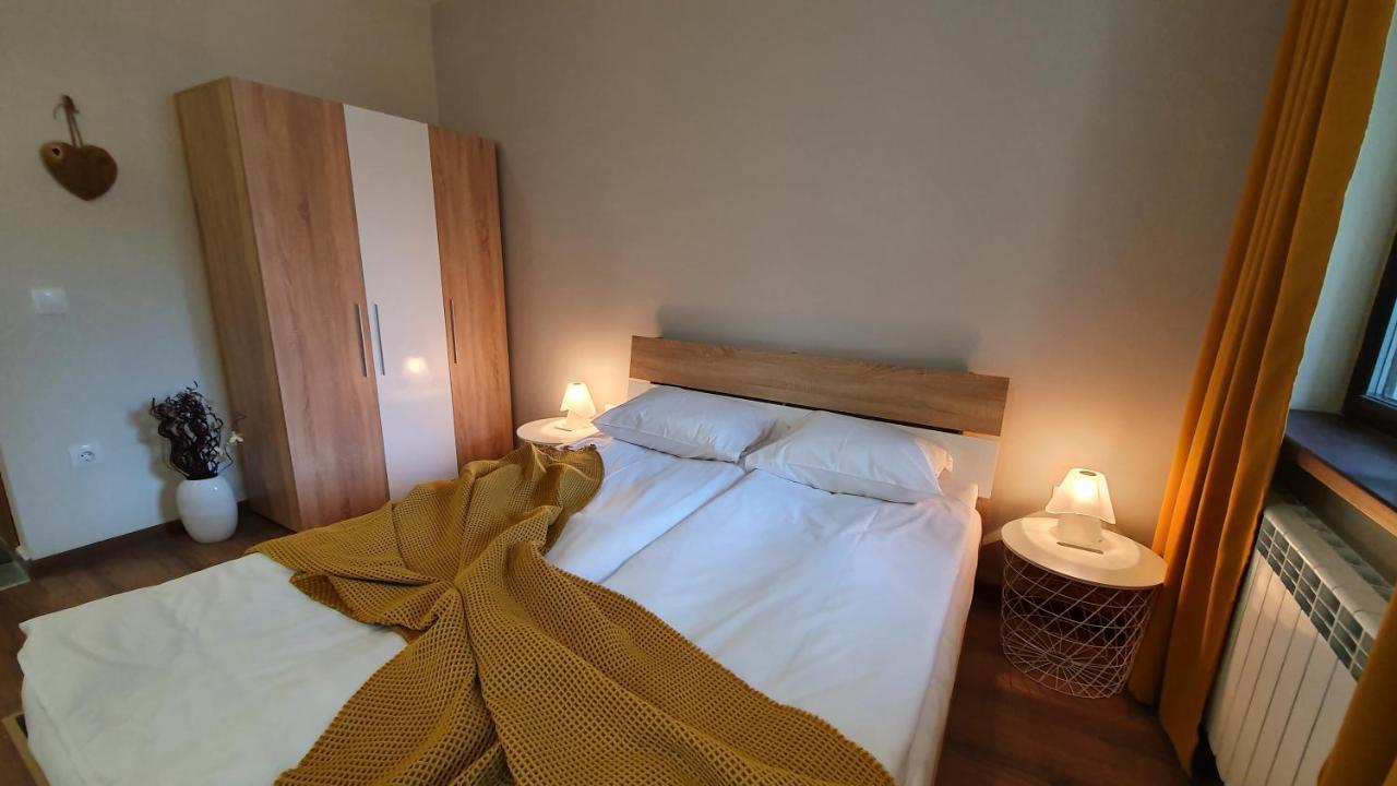 Borovets Holiday Homes Bagian luar foto