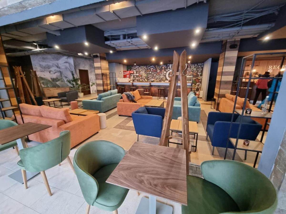 Borovets Holiday Homes Bagian luar foto