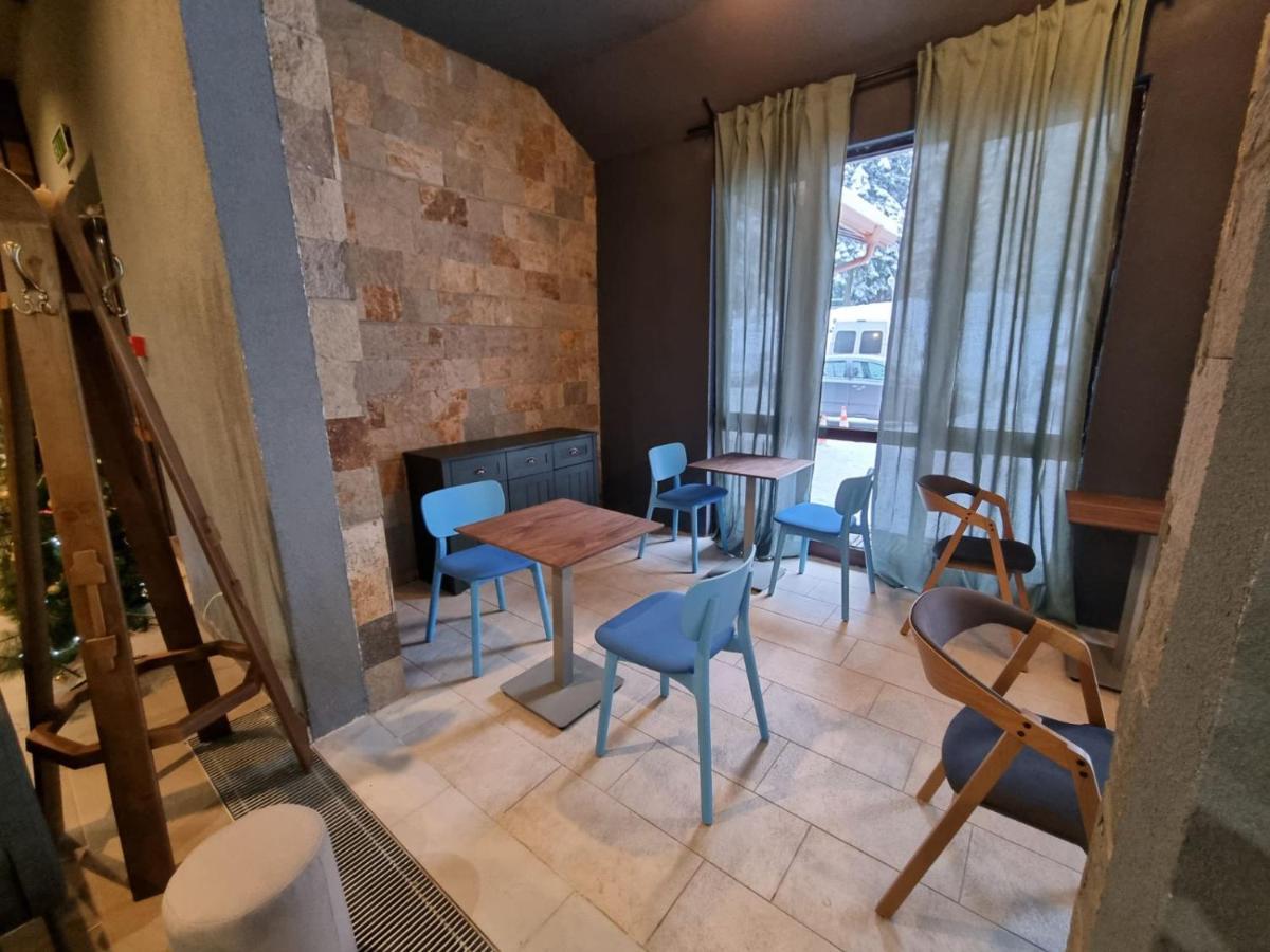 Borovets Holiday Homes Bagian luar foto