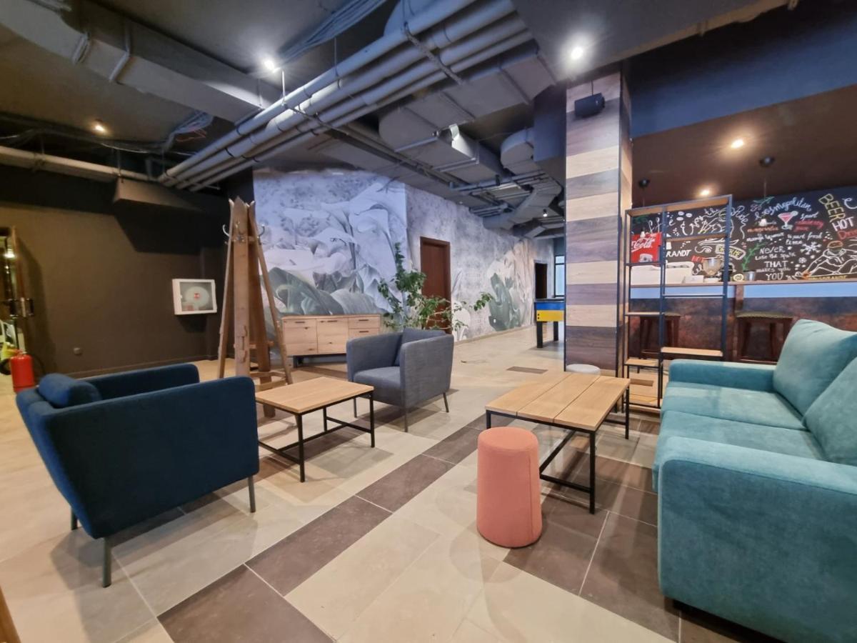 Borovets Holiday Homes Bagian luar foto