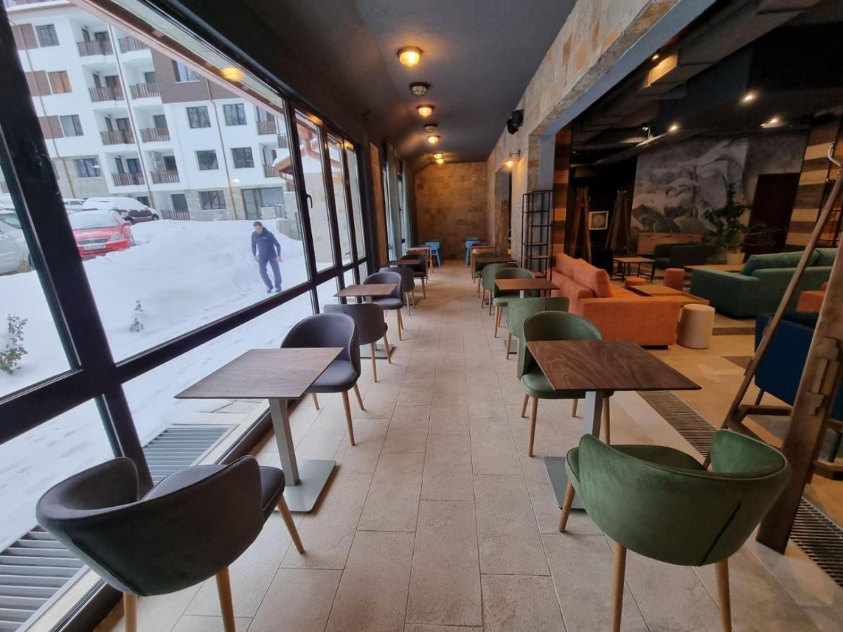 Borovets Holiday Homes Bagian luar foto